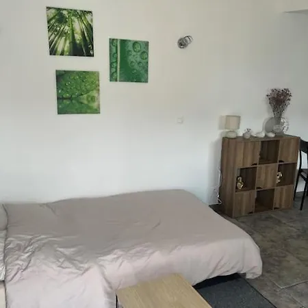 8 Apartamento