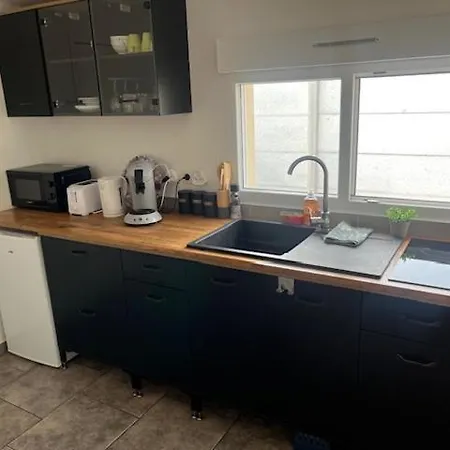 8 Apartamento *