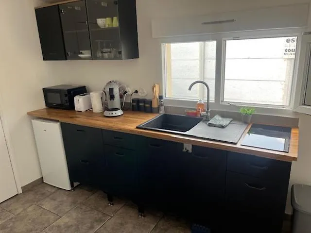 8 Apartamento *